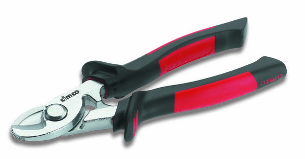 Cimco enoročne škarje za kable 160 mm 120104