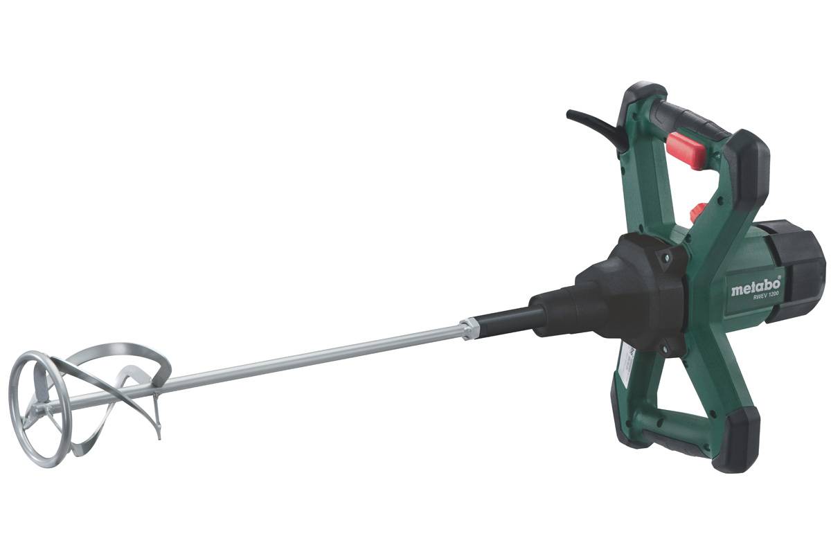 Metabo 614045000 mešalnik 580 W