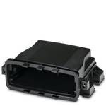Phoenix Contact ECS-B-122X109-S-UV1-V 1054710 ohišje za elektroniko 164 x 116 x 64 PC črna (RAL 9005) 5 kos