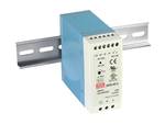 Mean Well MDR-60-24 napajanje za DIN-letev 24 V/DC 2.5 A 60 W 1 x