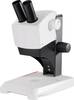 Stereo-mikroskop binokularni Leica Microsystems EZ4offen svetlobni, presevni