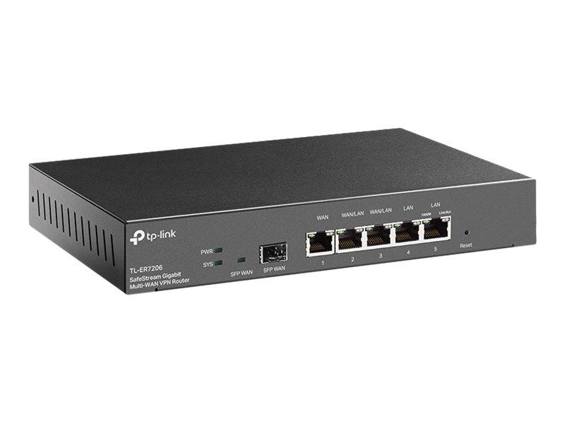 TP-LINK Router Router-1