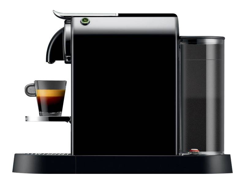 DeLonghi EN 167.B - Citiz 0132191173 