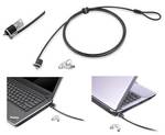 Lenovo zaklepanje prenosnih računalnikov ključavnica na ključ 160 cm 57Y4303