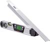 Digitalni kotni merilnik Laserliner ARCOMASTER 60 075.131A 600 mm 220 ° kalibriran po delovnih standardih