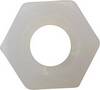 TOOLCRAFT 815969 šestrobe matice M3 plastika 10 kos