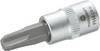 TOOLCRAFT 816055 križni phillips nastavki za izvijač PH 4 1/4" (6.3 mm)