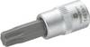 TOOLCRAFT T40 816276 T-profil nastavki za izvijač T 40 1/4" (6.3 mm)