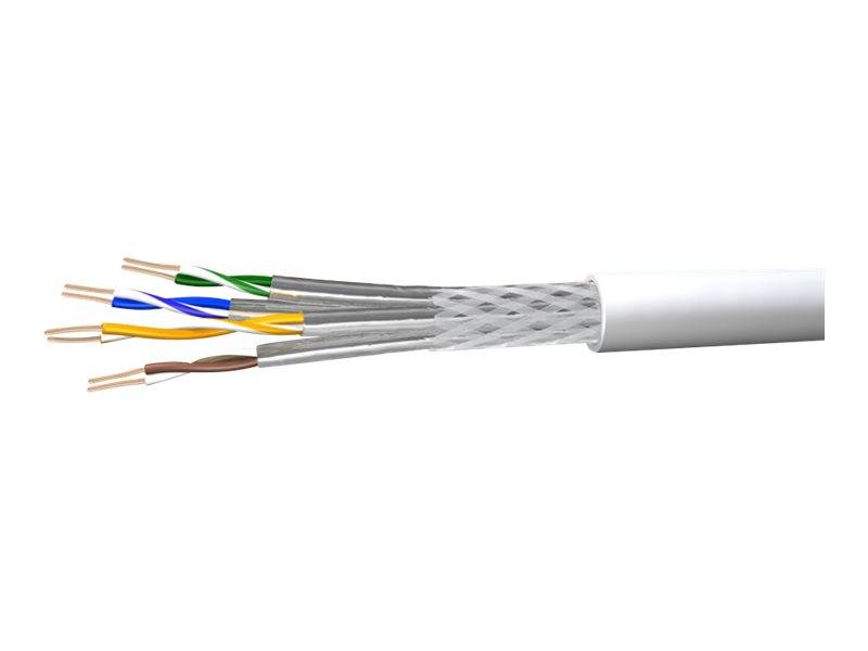 DRAKA 21.05.4081 inštalacijski kabel CAT 7 S/FTP bela 1 kos-0