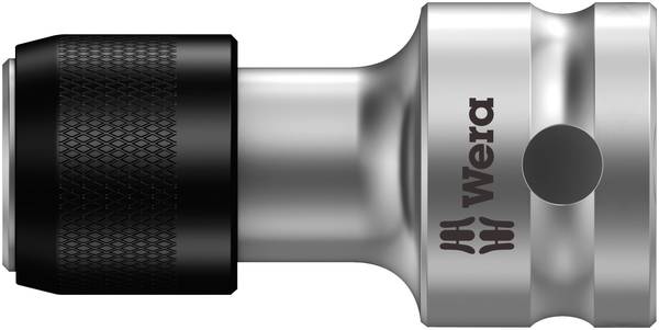 Wera 8784 C2 05003641001 adapter za nastavke   Pogon (izvijač) 1/2" (12.5 mm) 50 mm 1 kos