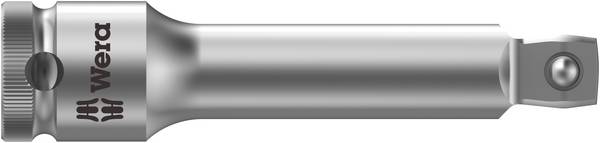 Wera 8794 B 05003584001 podaljšek za nasadni ključ 10 mm 3/8 palec Pogon (izvijač) 3/8" (10 mm) 76 mm 1 kos