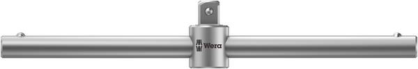 Wera 8789 B 05003581001 drseči ročaj 10 mm 3/8 palec Pogon (izvijač) 3/8" (10 mm) 165 mm 1 kos
