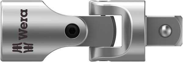 Wera 8795 C 05003640001 kardanski zglob   Pogon (izvijač) 1/2" (12.5 mm) 69 mm 1 kos