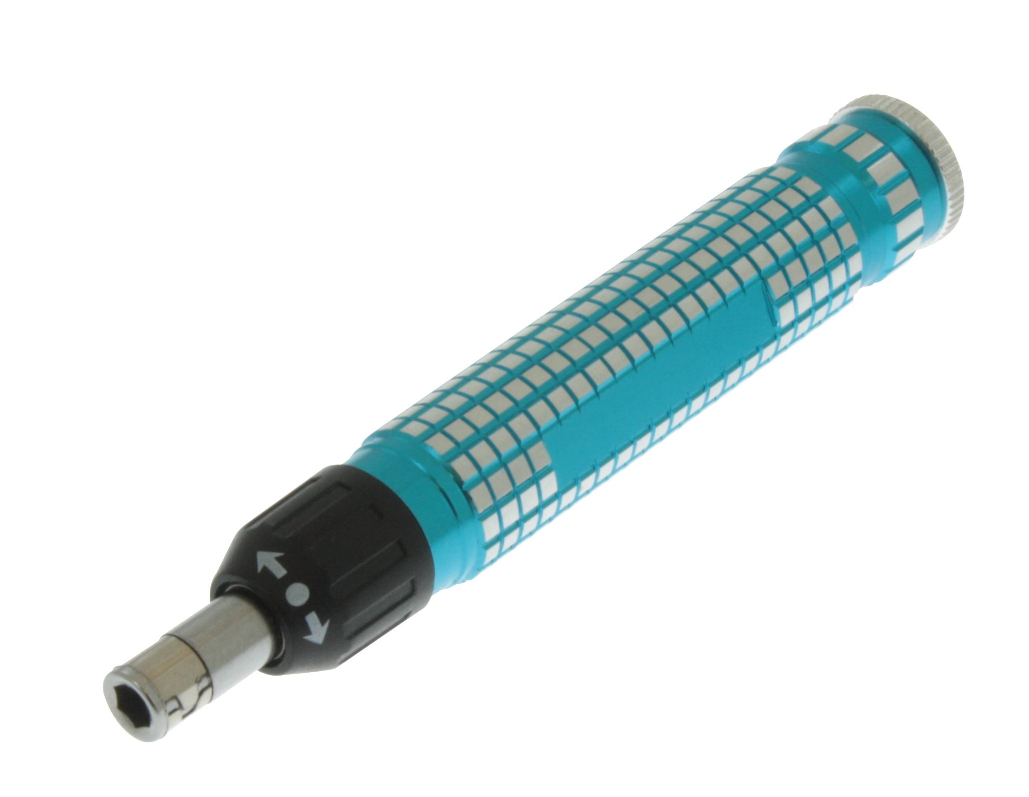 Izvijač z ragljo za delavnico Donau 5/32" (4 mm)-0