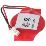 XCell 125756 gumbne celice CR 2016 litij 75 mAh 3 V 1 kos