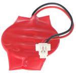 XCell 125756 gumbne celice CR 2016 litij 75 mAh 3 V 1 kos