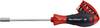 Wiha delavnica Bit izvijač 1/4" (6.3 mm) DIN 3126, DIN ISO 1173