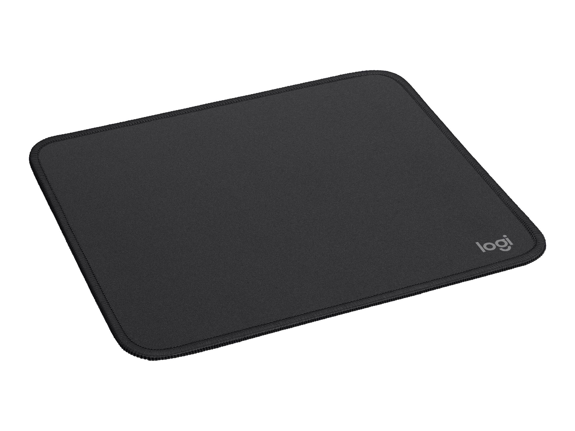 Logitech Logitech Desk Mat Studio Series - Mauspad - Graphite grafitna-1