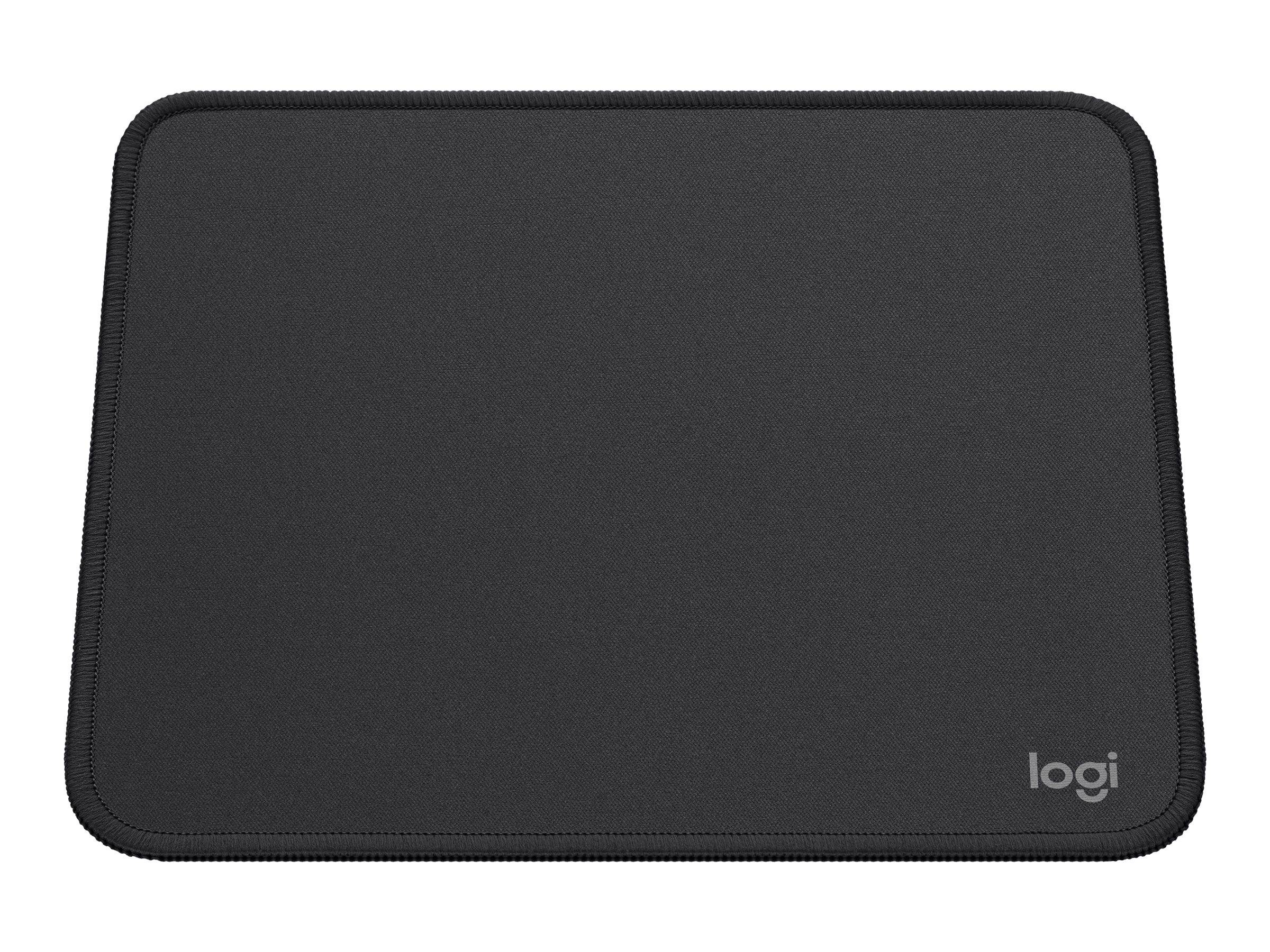 Logitech Logitech Desk Mat Studio Series - Mauspad - Graphite grafitna-2