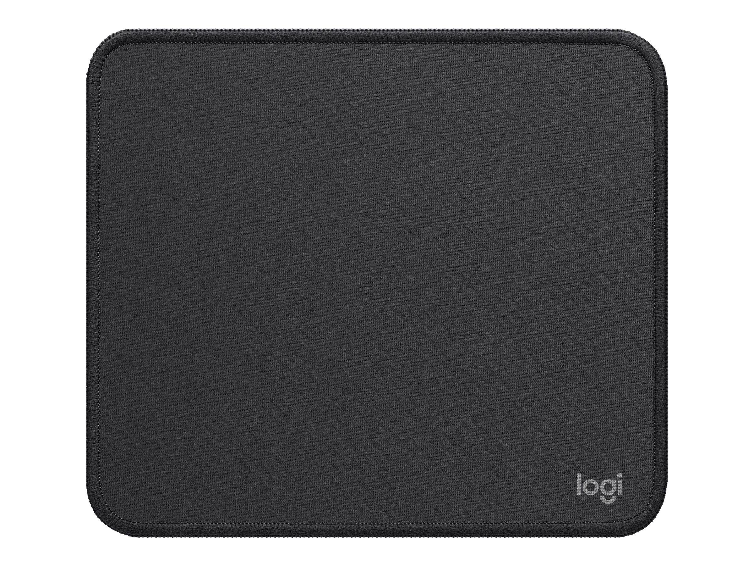 Logitech Logitech Desk Mat Studio Series - Mauspad - Graphite grafitna-3
