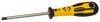 Torx izvijač za delavnico C.K. Dextro velikost T 25 dolžina stebla: 90 mm