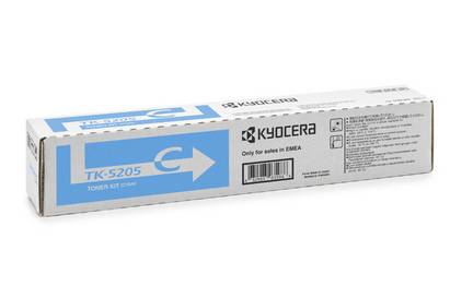 Kyocera toner TK-5205 C original cianova 12000 Strani 1T02R5CNL0-7