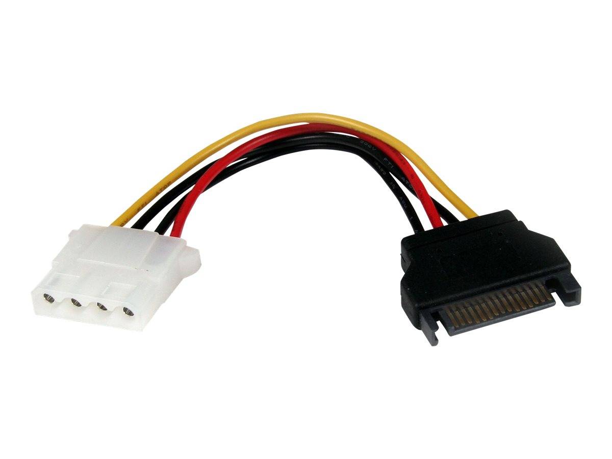 StarTech.com tok priključni kabel 0 mm večbarvna-0