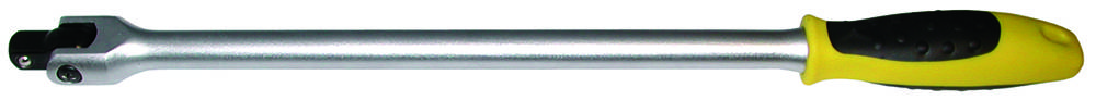 C.K T4692 ročaj za vtič 1/2 palec Pogon (izvijač) 1/2" 430 mm 1 kos-0