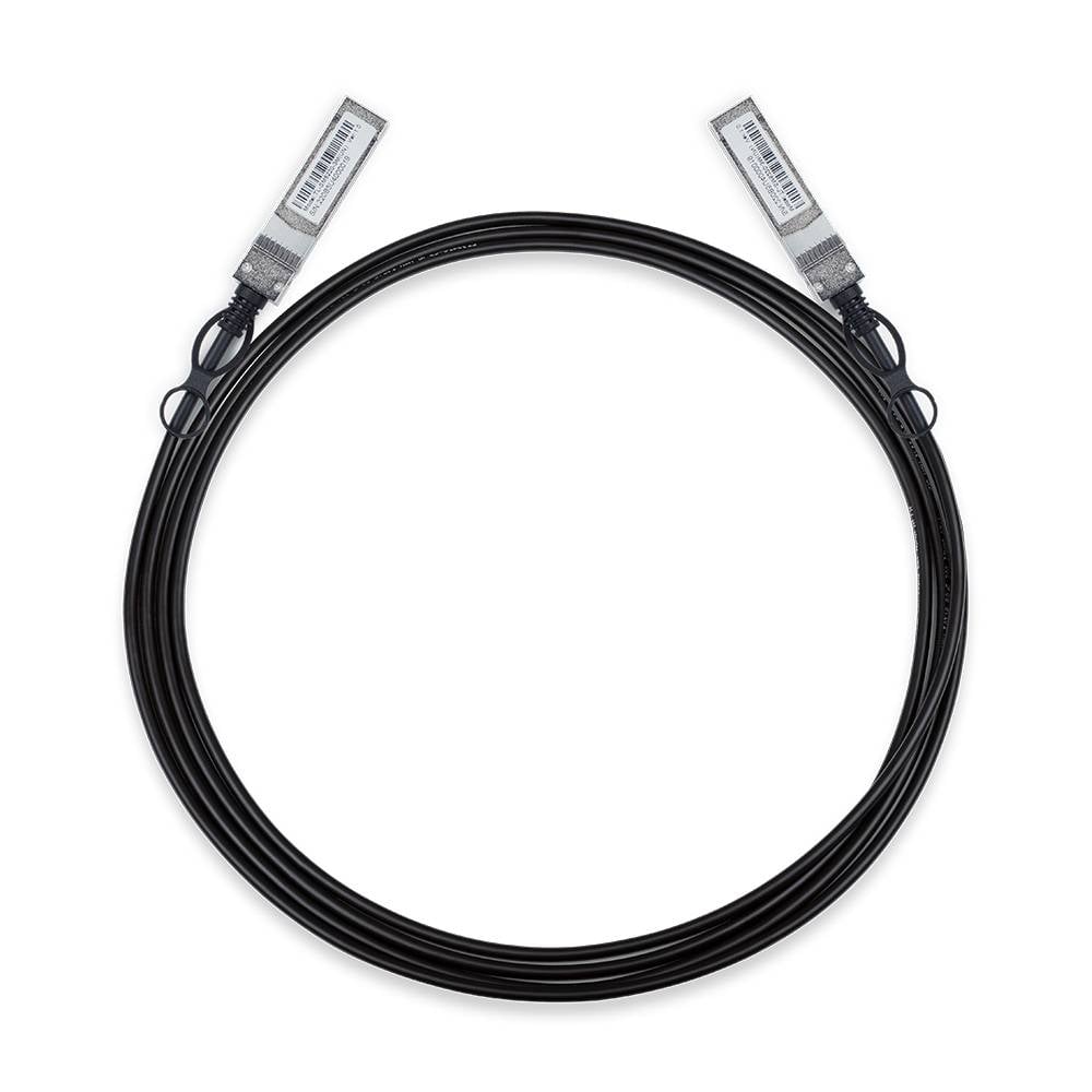 TP-LINK TL-SM5220-3M TL-SM5220-3M oddajniški modul 10 GBit/s 3 m-2