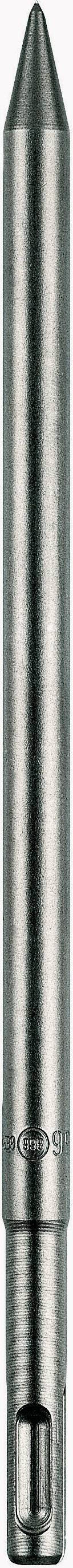 Heller 4010159196208 koničasto dleto Skupna dolžina 250 mm šesterokotna gred 1 kos-0