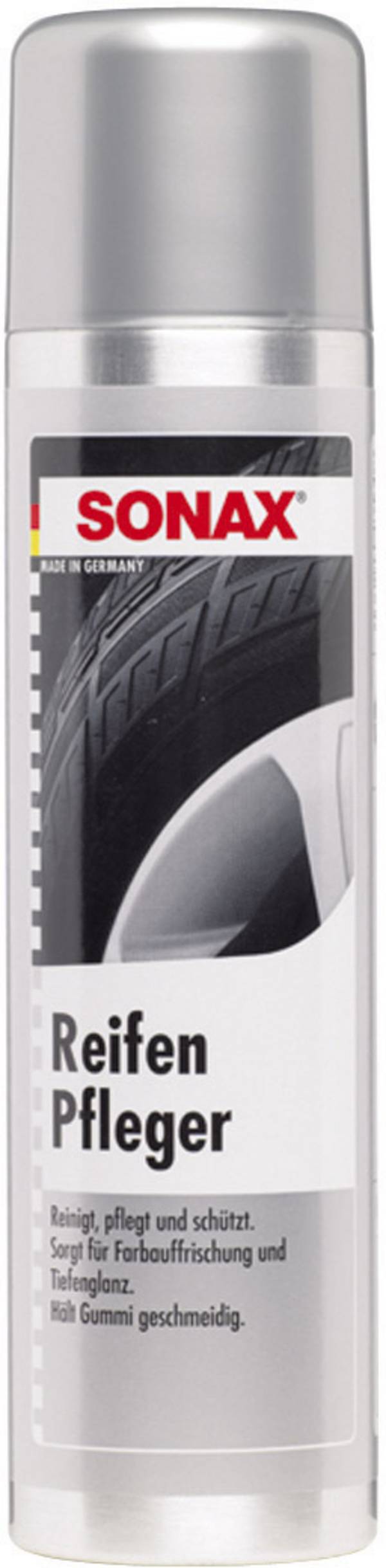 Sonax  435300 sredstvo za nego pnevmatik 400 ml