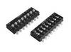 Aratas A6SN-1101 DIP stikalo Število pinov 1 SMD 1 kos Bag