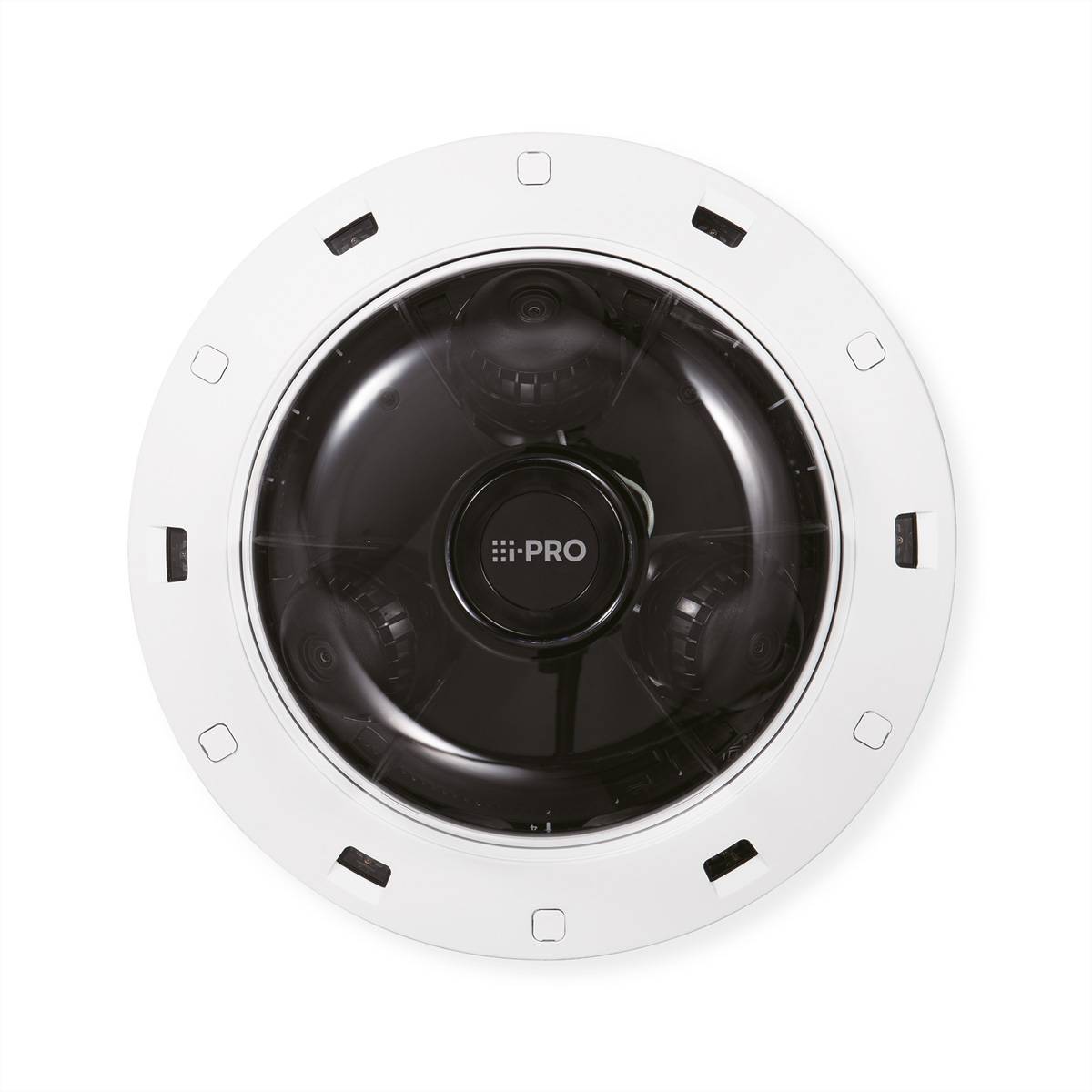 i-PRO WV-S8543L i-PRO WV-S8543L-1