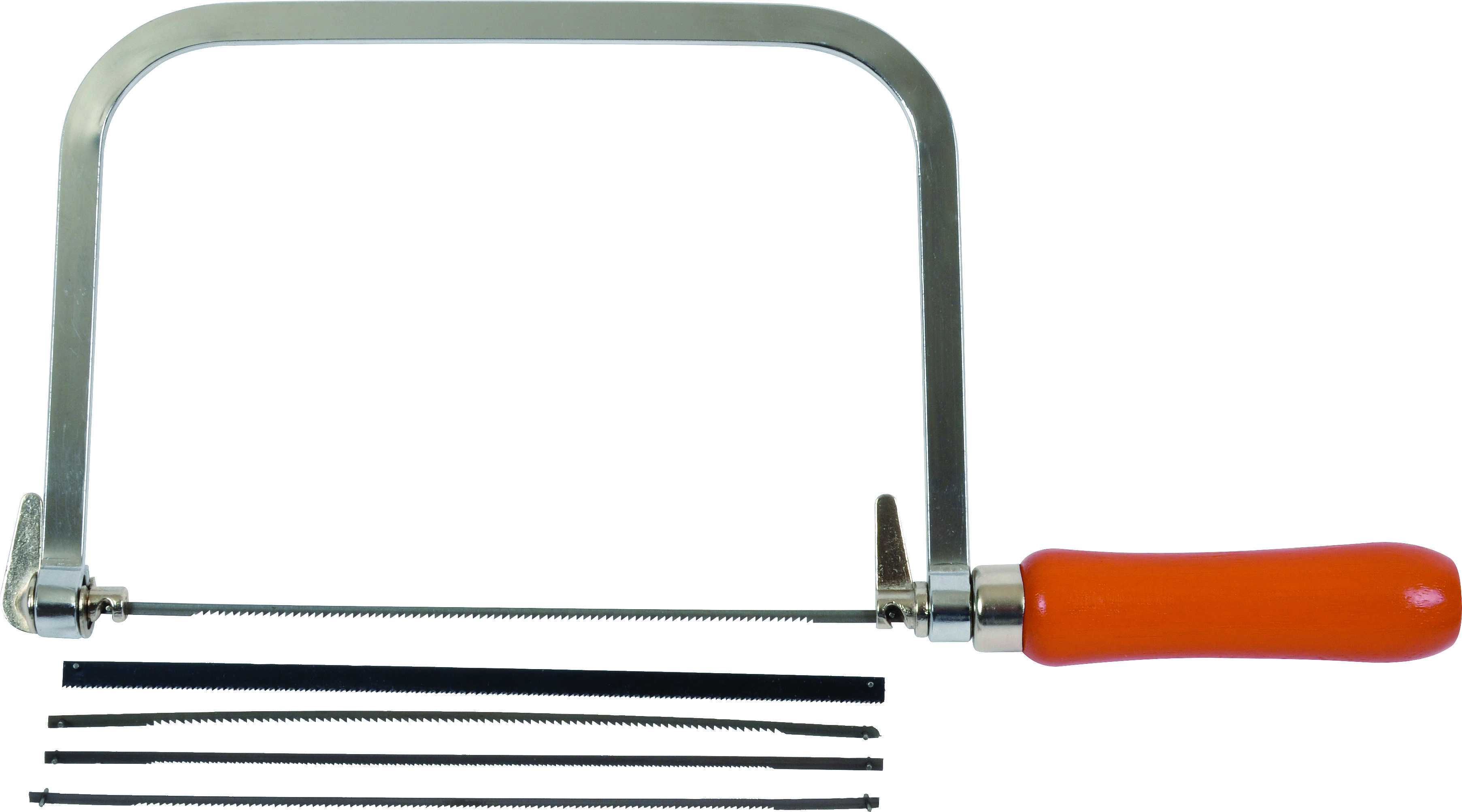 AVIT AV09030 modelarska žaga 320 mm-0