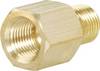 Equus 6904 navojni adapter senzor temperature olja , senzor tlaka olja 1/8"