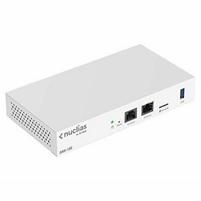 D-Link DNH-100 D-Link DNH-100 Nuclias Connect Hub omrežni adapter/razdelilnik-0