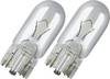 OSRAM 2821-02B. signalna žarnica Standard W3W 3 W 12 V