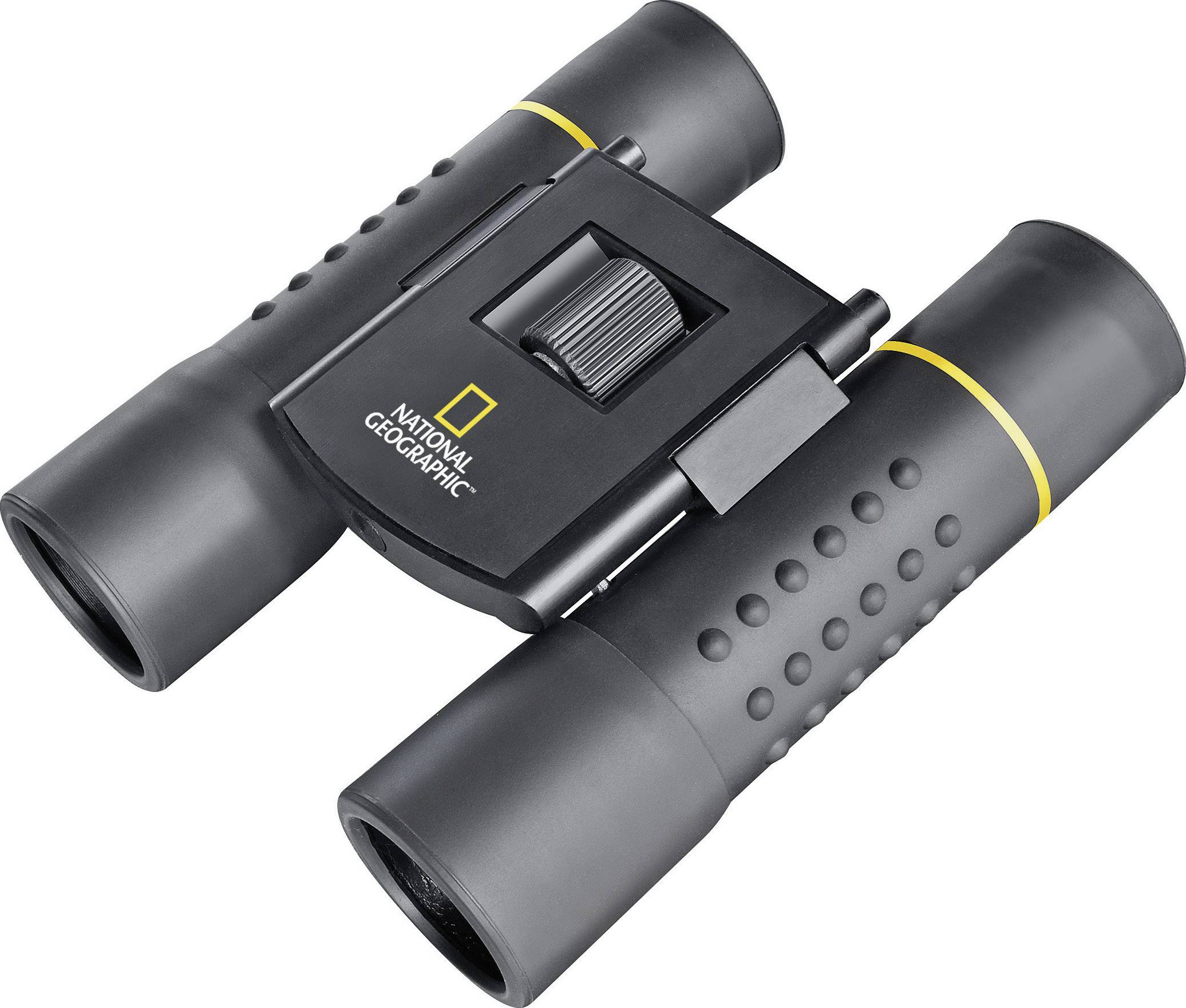 National Geographic daljnogled 10x25 10 x 25 mm invertiran črna 9025000