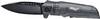 Žepni nož za uporabo na prostem Walther Sub Companion KnifeSCK, teža: 77 g 5.0719