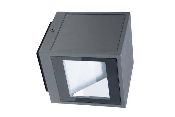 DOTLUX 4561-030360 4561-030360 LED stenska svetilka     LED bela