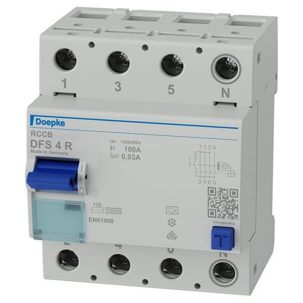 Doepke 09164911  FID stikalo  A
