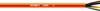 Priključni vodnik ÖLFLEX® 550 P 2 x 1.5 mm oranžne barve LappKabel 0013620 50 m