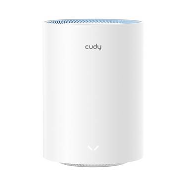 cudy M1200(2-PACK) CUDY M1200 AC1200 Wi-Fi Mesh Solution 2e   mesh-omrežje