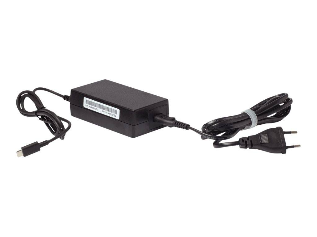 Brother PAAD003EU neu USB avdio adapter črna-0