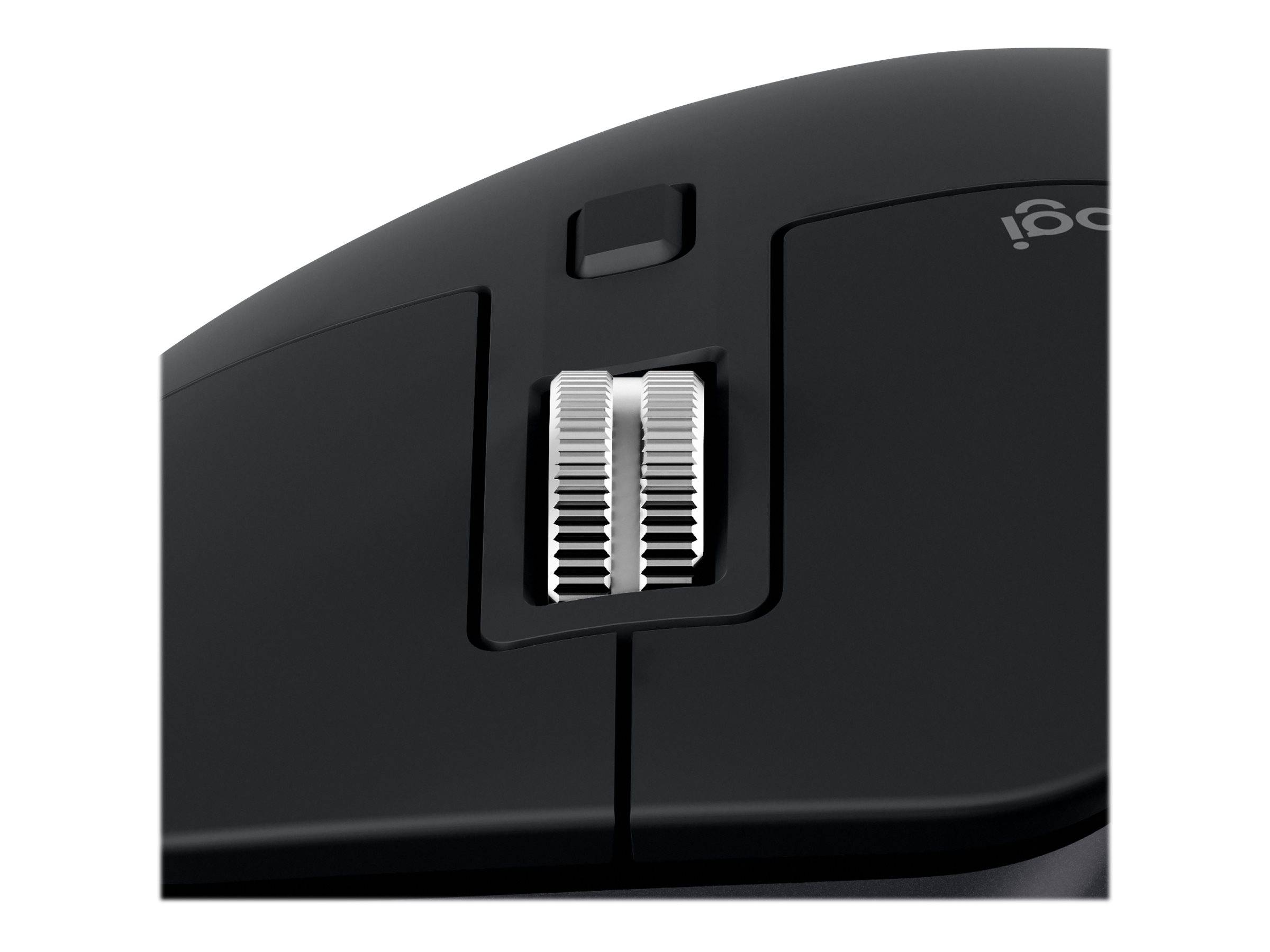 Logitech 910-006556 miška laserski črna 7 Tipke-2