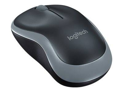 Logitech 910-002225 miška optični 2 Tipke-3