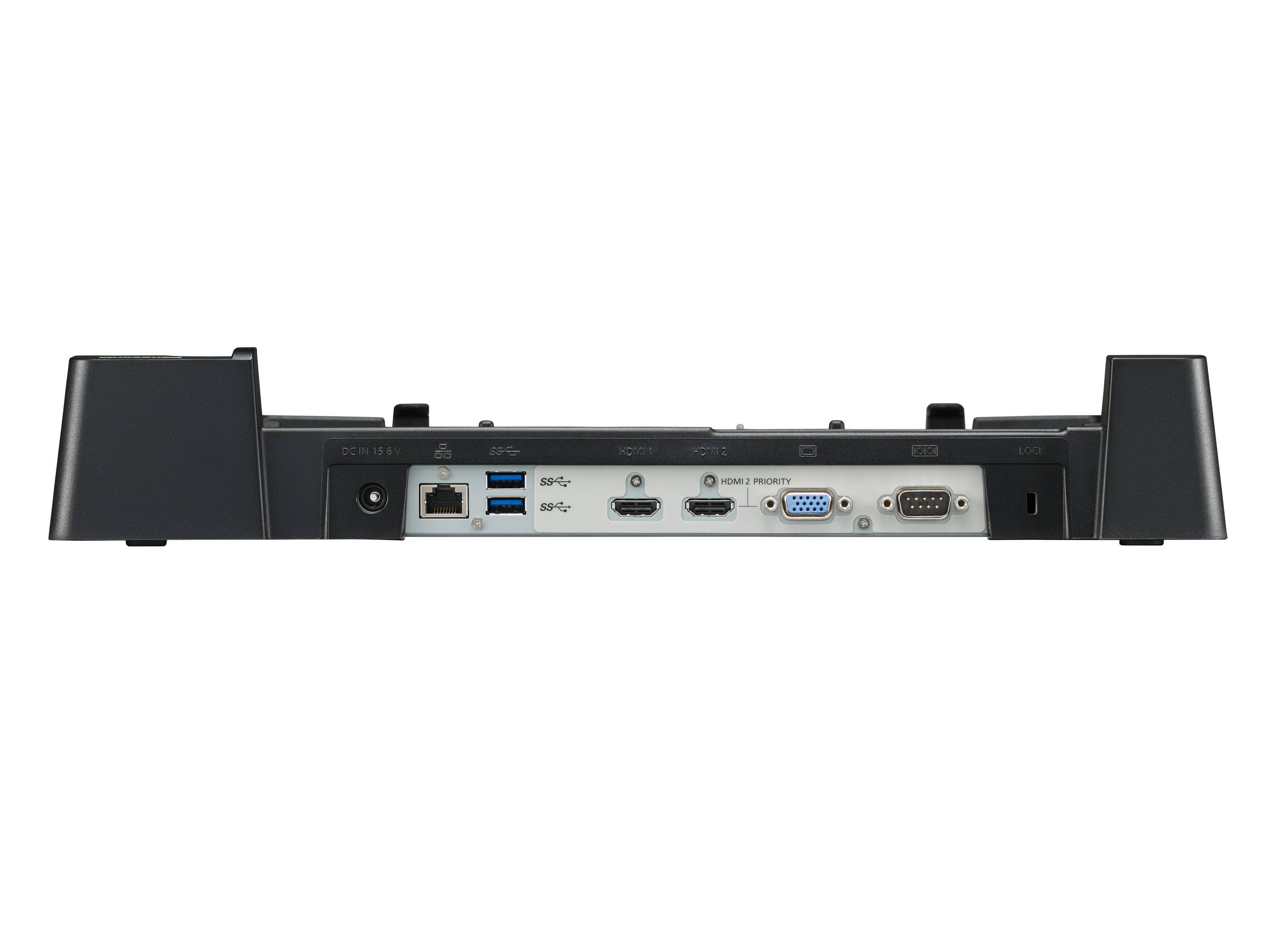 Panasonic USB-Hub Panasonic office dock-0