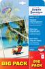 Avery-Zweckform Superior Photo Paper Inkjet 2497-40 foto papir DIN A4 230 g/m² 40 List visoko sijajni