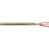 Podatkovni kabel UNITRONIC® CY PiDY (TP) 10 x 2 x 0.25 mm sive barve LappKabel 0034257 100 m