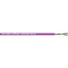 Bus vodnik UNITRONIC® BUS 1 x 2 x 0.32 mm vijolične barve LappKabel 2170220 200 m